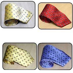 Silk Ties Manufacturer Supplier Wholesale Exporter Importer Buyer Trader Retailer in Bengaluru Karnataka India